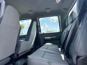 Chasis Rong 6x4, Cabeza Tractora Diésel, Vehículo Comercial de Servicio Pesado para Minería, Construcción y Logística - Product Image 5