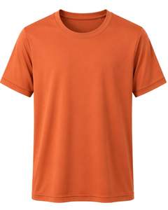 Camiseta Deportiva Premium para Hombre, para Gimnasio y Running, de Algodón y Poliéster, Cuello Redondo, Diseño Elegante - Product Image 5