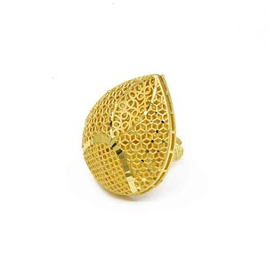 Wholesale 14K18K24K Micron Gold Plated Forming <b>Finger</b> <b>Ring</b> Traditional <b>Finger</b> <b>Ring</b> Fashion <b>Rings</b> Gold Filled Jewelry Oro Joyeria - Product Image 3