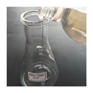 Glicerina Premium para Formulaciones Industriales 99.99% de Pureza Marca NMF (PVT) LTD - Product Image 2