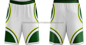 Uniforme de Baloncesto Transpirable de Alta Calidad, Diseños y Colores Personalizados, 100% Poliéster, Sin Mangas, Servicio OEM al por Mayor - Product Image 3