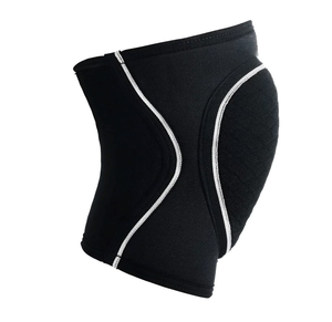 Genouillères de compression sportives en néoprène 7 mm personnalisées pour haltérophilie et powerlifting – Soutien et protection doux pour les genoux - Product Image 3