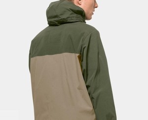 Wholesale Softshell Coat <b>Men</b> Water Resistant Breathable Camping Hunting Fishing Multi Pocket <b>Utility</b> Softshell <b>Jackets</b> for <b>Men</b> - Product Image 2