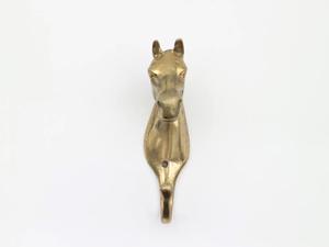 Crochets muraux doubles en métal de qualité commerciale, robustes, pour hôtel et bureau - Product Image 3