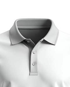 Camisetas de color sólido, transpirables, de diseño robusto, informales, de manga corta, extragrandes para hombre, a bajo precio. - Product Image 2