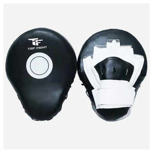 Cibles de frappe pour boxe et arts martiaux, rembourrées, confortables et de qualité supérieure - Product Image 5