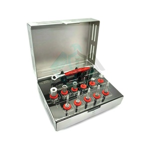Irect acactory issco Fo Bone panxpander it ental mplant inus inift Instruents Crews Chet ate ade en askisan - Product Image 1