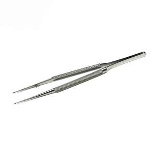 Pinces à micro-anneaux de qualité supérieure, dernières générations, avec logo personnalisé, instruments chirurgicaux pour la cardiologie par Astrin Surgical - Product Image 5
