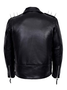 Veste de moto Ghost Rider Nicolas Cage - Product Image 2