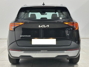 KIA SPORTAGE 2025 IMPECABLE - Product Image 4