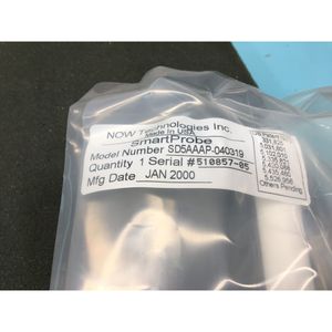 TRANSMISOR DE PRESIÓN MKS BARATRON 122BA-00010EB, 10 - Equipo y Piezas de Semiconductores de Confianza de Marca Global - Product Image 3