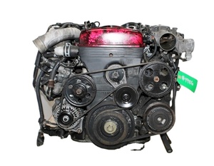 Motor 2jz GTE - Product Image 1
