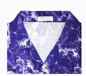 Camiseta Polo de Poliéster 100% de Alta Calidad al por Mayor, Logotipo Bordado Personalizado, Camisetas Polo de Golf Casuales para Hombre, Ropa Deportiva Unisex - Product Image 6