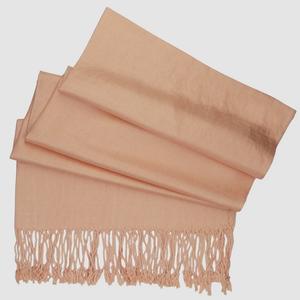 Nouveau châle pashmina en viscose à carreaux pour femme, long, doux et chaud, avec motif imprimé, idéal pour l'été, également utilisable comme hijab. - Product Image 4