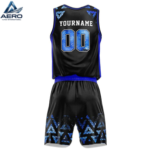 Uniformes de Baloncesto Deportivos, Uniformes de Baloncesto Personalizados con Diseños Modernos y Telas Flexibles, Nuevo Uniforme de Baloncesto - Product Image 2