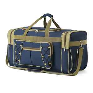Bolsas de Viaje Deportivas de Alta Calidad, Precio al por Mayor, Bolsa Deportiva de Lujo para Hombre - Product Image 3