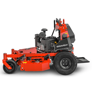 เครื่องตัดหญ้าแบบยืนขับ Gravely Pro Stance 52 ประสิทธิภาพสูง ให้ความเร็วในการตัดที่รวดเร็ว โครงสร้างแข็งแรง และการควบคุมที่ยอดเยี่ยม - Product Image 6
