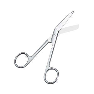 Tijeras para Vendajes Quirúrgicos, Proveedor de Instrumentos Médicos Profesionales - Product Image 2