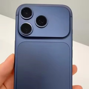 Nuevo Smartphone 17 Pro Max 5G Original 2025, Pantalla de 7.3 Pulgadas y 144Hz, Cámara Trasera de 108MP, Almacenamiento de 16GB+1TB, Deca Core - Product Image 1