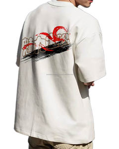 Camiseta Personalizada para Hombre, Camiseta de Manga Corta, Camisetas Casuales en Oferta - Product Image 3
