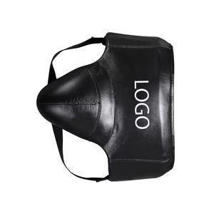 Protector Inguinal de Alta Calidad en Cuero y PU para Boxeo, MMA y Muay Thai, para Entrenamiento, Calidad Premium, Precio al por Mayor, Personalizable - Product Image 2