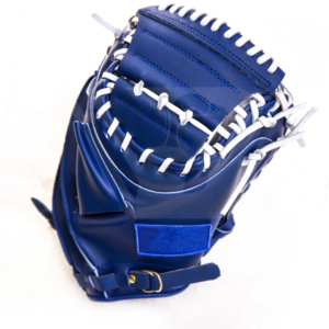 Guante de Béisbol Juvenil 2026, Bate de Béisbol, Guante de Béisbol Personalizado de Cuero Kip, Guante de Primera Base - Product Image 6