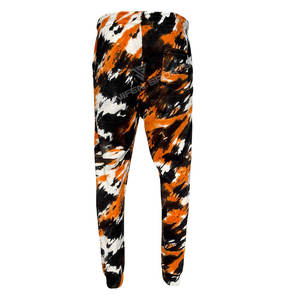 Vêtements de rue de haute qualité pour hommes, en microfleece 100% tie-dye, 340 GSM, surdimensionnés, logo personnalisé, séchage rapide, respirants - Product Image 6