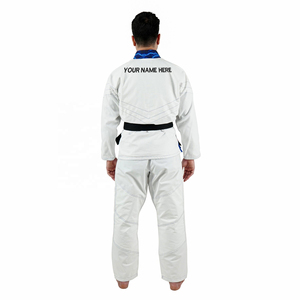 ชุดศิลปะการต่อสู้ BJJ GI bjitsu bjitsu bjitsu ชุดศิลปะการต่อสู้สไตล์บราซิล - Product Image 4