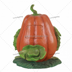 Calabaza gallina <span class=keywords><strong>rata</strong></span> araña 100 Cm ratones Hombre Lobo ratones fantasma Halloween árbol Banco embrujado <span class=keywords><strong>esqueleto</strong></span> sin cabeza bruja arco gigante - Product Image 3