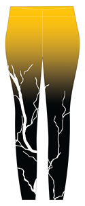 Sublimated High Waist Sport Legging <b>Pants</b> <b>Women</b> Compression Comfort Soft Butt Lift Seamless Fitness Tight <b>Yoga</b> <b>Pants</b> - Product Image 4