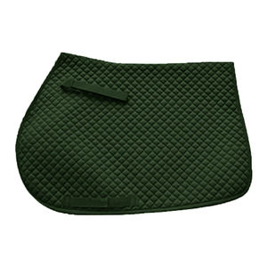 Equine Comfort Products - Sudadero de Doma Acolchado, Transpirable, Ligero, Ajuste Seguro, Cómodo, Duradero, de Algodón, OEM - Product Image 3