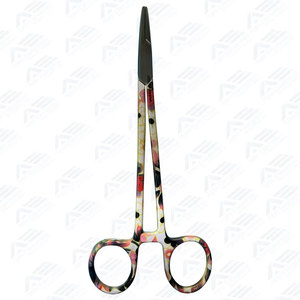 Teaching Supplies Surgical Suture Skin Operate Training <b>Kit</b> for First Aid and Dental Practice with High Quality Instrument - Product Image 5