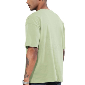 เสื้อเชิ้ตทรงหลวมสำหรับผู้ชาย สไตล์ลำลอง น้ำหนักเบา เหมาะสำหรับแฟชั่นแนวสตรีท ใช้ได้ทุกวัน - Product Image 3