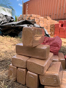 Pastilles de coco écologiques pour le démarrage des graines |   Tablettes de tourbe de coco compressée pour la culture de légumes, de plantes succulentes, de plantes de jardin et de pépinières - Product Image 6