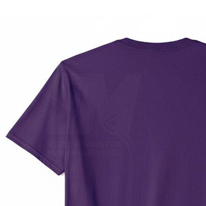 เสื้อยืดโอเวอร์ไซส์ลายกราฟิกดีไซน์ทันสมัย ผ้าฝ้าย 100% เป็นมิตรกับสิ่งแวดล้อม ระบายอากาศได้ดี สวมใส่สบายๆ ทรงหลวม สไตล์สตรีทแฟชั่น - Product Image 6