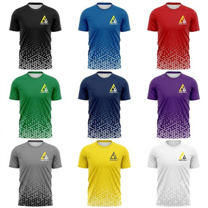Camiseta Deportiva Personalizada de Secado Rápido para Maratón, sin Mangas, de Algodón/Felpa de Bambú, Transpirable, para Gimnasio, Fitness, Hombres, Equipo - Product Image 1