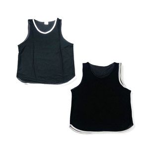 Ropa Deportiva Transpirable al por Mayor, Chalecos de Entrenamiento Personalizados de Malla Deportiva Económica para Equipos de Fútbol para Adultos - Product Image 6