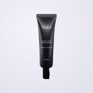 ครีมทาใต้ตา TARA Korean K-Beauty Black Caviar Power Eye Cream ผลิตในเกาหลี สำหรับทุกเพศ ลดรอยคล้ำ บำรุงผิวชุ่มชื้น - Product Image 5
