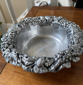 Gorgeous Look Silver Shiny Polished Superior Quality Aluminium Bottle Coaster 2 Pieces With Customise Design & Logo - Product Image 5