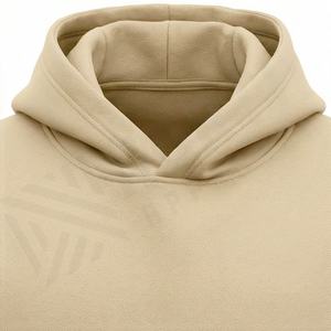 Conjuntos de Sudaderas Personalizadas para Hombre, Bordado Unisex, Lisas, con Impresión de Logotipo, Sublimación, Sudadera con Capucha, Chándal, Color Personalizado - Product Image 4
