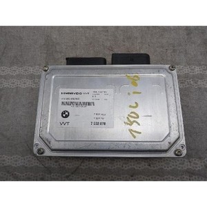 ECU และโมดูลคอมพิวเตอร์มือสองสำหรับรถยนต์ซีรีส์ 7 รุ่น 7532878 - Product Image 1
