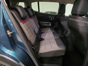 Citroën C5 Aircross 1.2 Puretech Flair Blue SUV d'occasion, modèle 2020, intérieur et extérieur propres - Product Image 4
