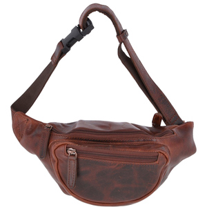 Sac banane de créateur personnalisable en cuir PU tressé fait main, sac banane en cuir véritable pour homme, sacoche de ceinture, sac bandoulière à motif damier - Product Image 6