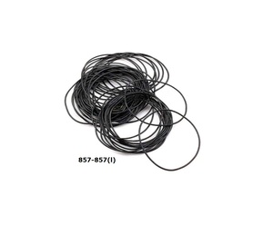 High Quality <b>Rubber</b> <b>Washer</b> Use for Jewelry Making Tools whole sale lowest price best product for jewelry making tool - Product Image 2