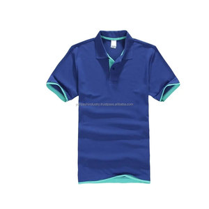 T-shirts personnalisés de haute qualité anti-rides pour hommes et femmes, 220 grammes, motif uni, tricotés en coton/fibre de bambou, séchage rapide - Product Image 2
