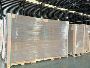 Industrial Jumbo Bin Packaging <b>Box</b> for Manufacturing Logistics - Product Image 4