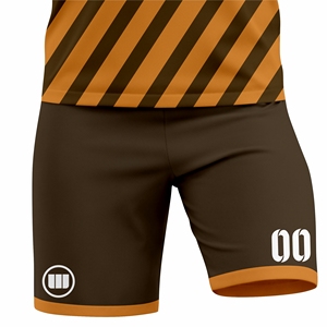 Maillot de Foot Personnalisé en Promotion – Fournisseur d'Uniformes de Football de Haute Qualité – Tenues d'Équipe Respirantes et Anti-Transpiration Grandes Tailles à Séchage Rapide - Product Image 6