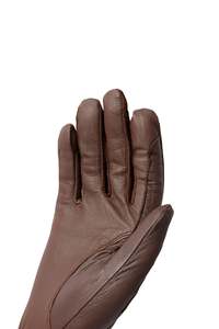 Guantes de equitación personalizados de alto rendimiento para entrenamiento, competición y montar a diario - Product Image 2