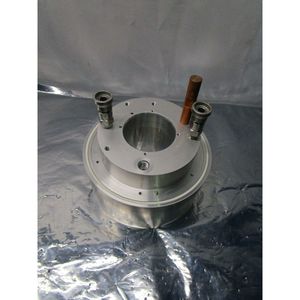 AMAT 0040-09005 Base STD Cathode, AMAT ETCH - อุปกรณ์และชิ้นส่วนเซมิคอนดักเตอร์ระดับโลกที่เชื่อถือได้ - Product Image 2