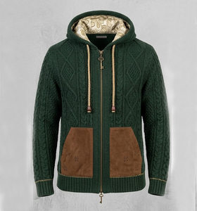 Manufacturer Custom Private Label Knitted Hoodie French <b>Terry</b> Heavyweight Blank Hoodies <b>Bulk</b> Sourcing - Product Image 3